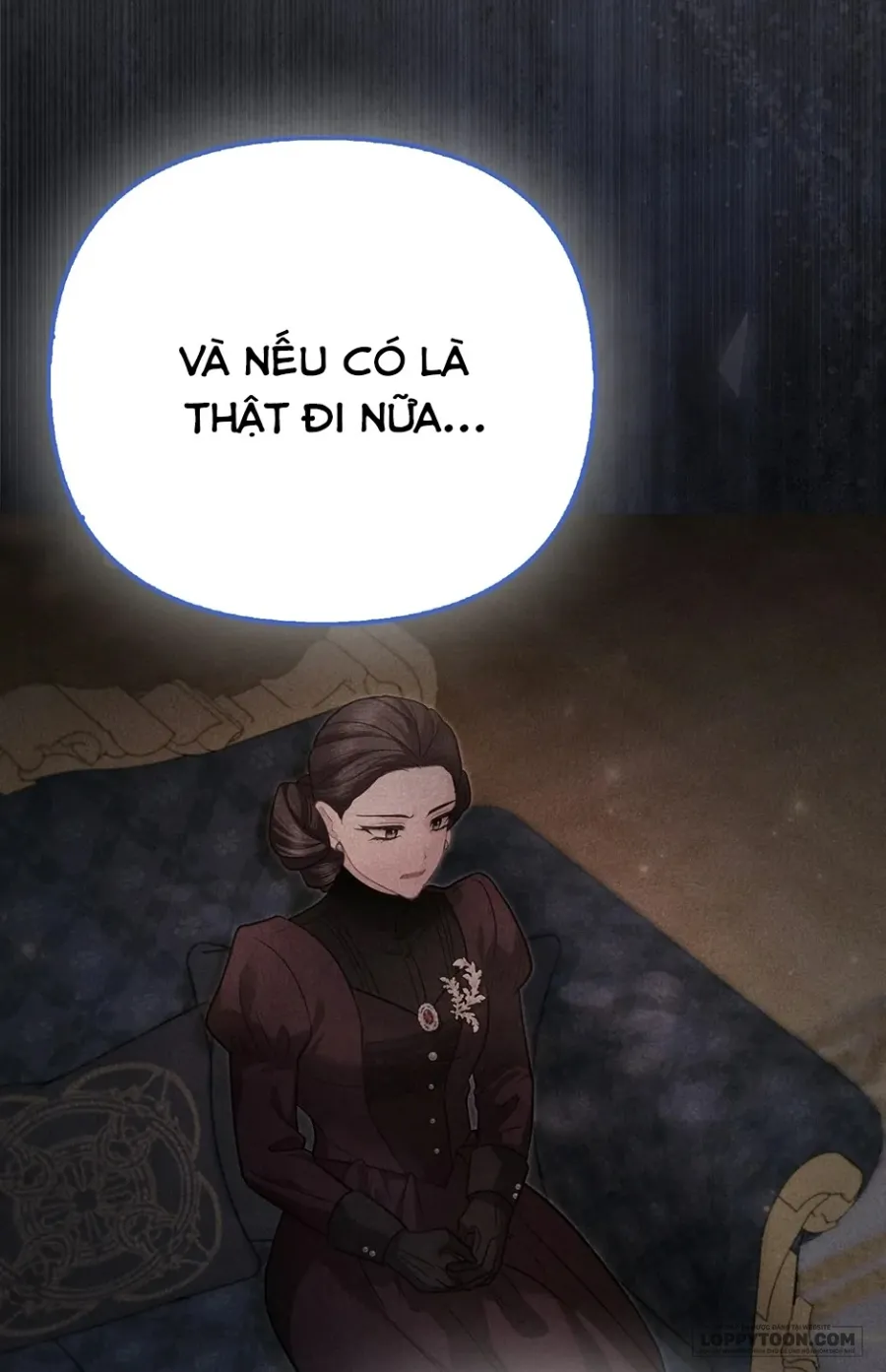 Phương Pháp Trồng Lúa Đặc Biệt Của Ác Nữ - Chap 42