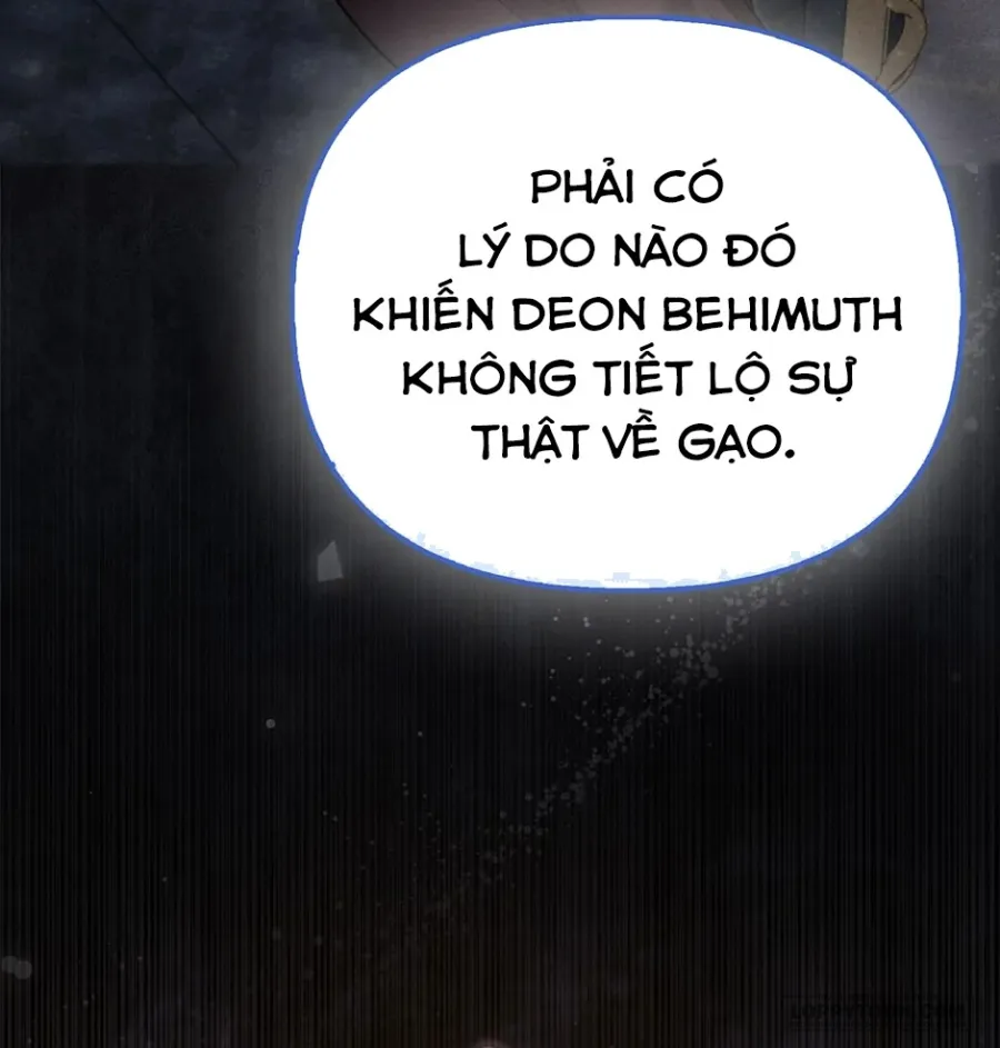 Phương Pháp Trồng Lúa Đặc Biệt Của Ác Nữ - Chap 42