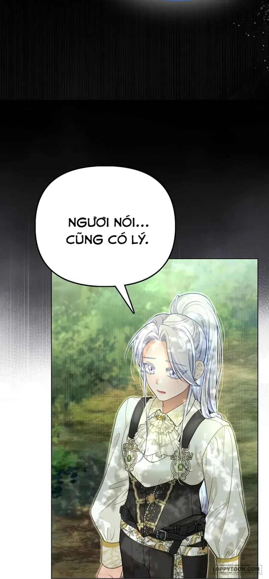 Phương Pháp Trồng Lúa Đặc Biệt Của Ác Nữ - Chap 42