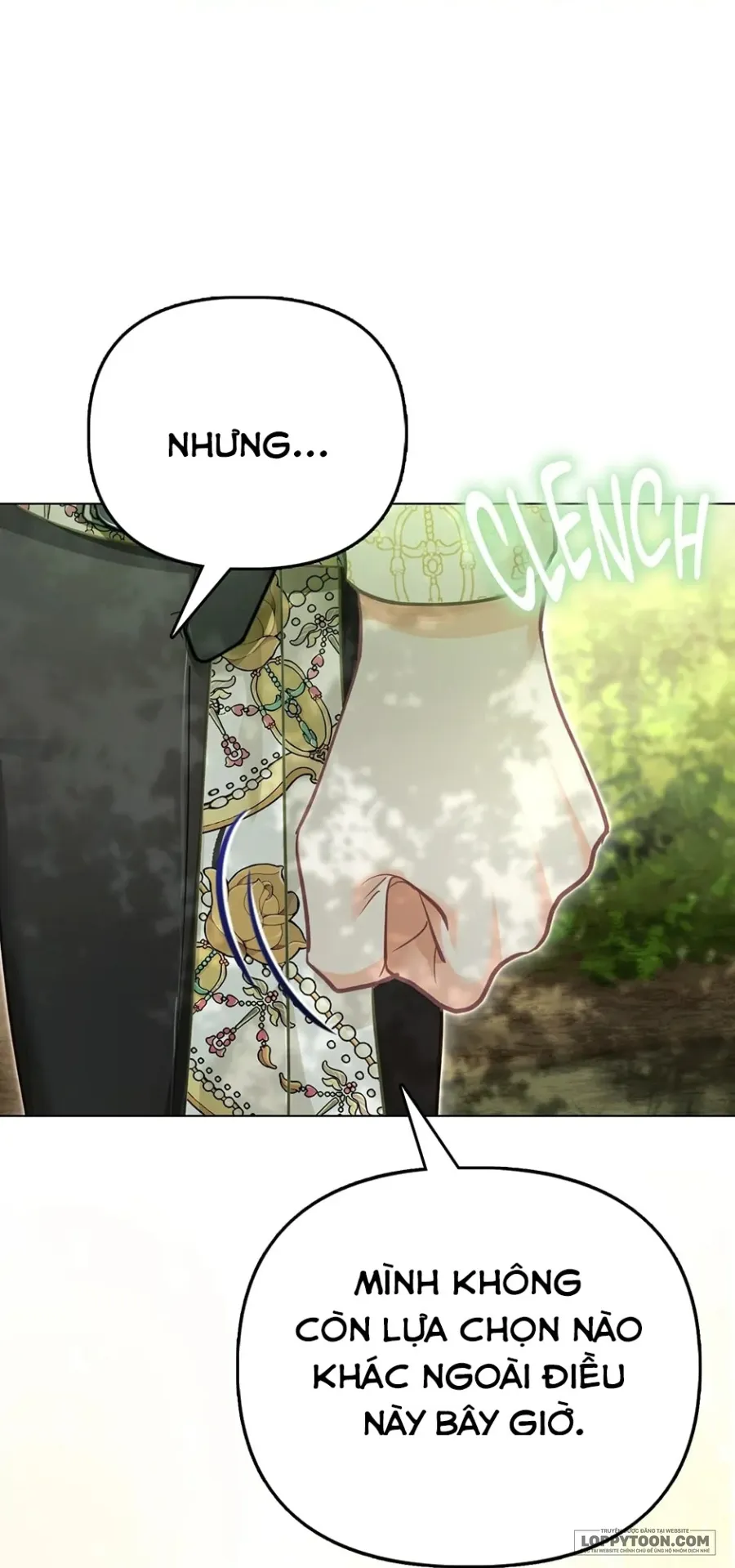 Phương Pháp Trồng Lúa Đặc Biệt Của Ác Nữ - Chap 42