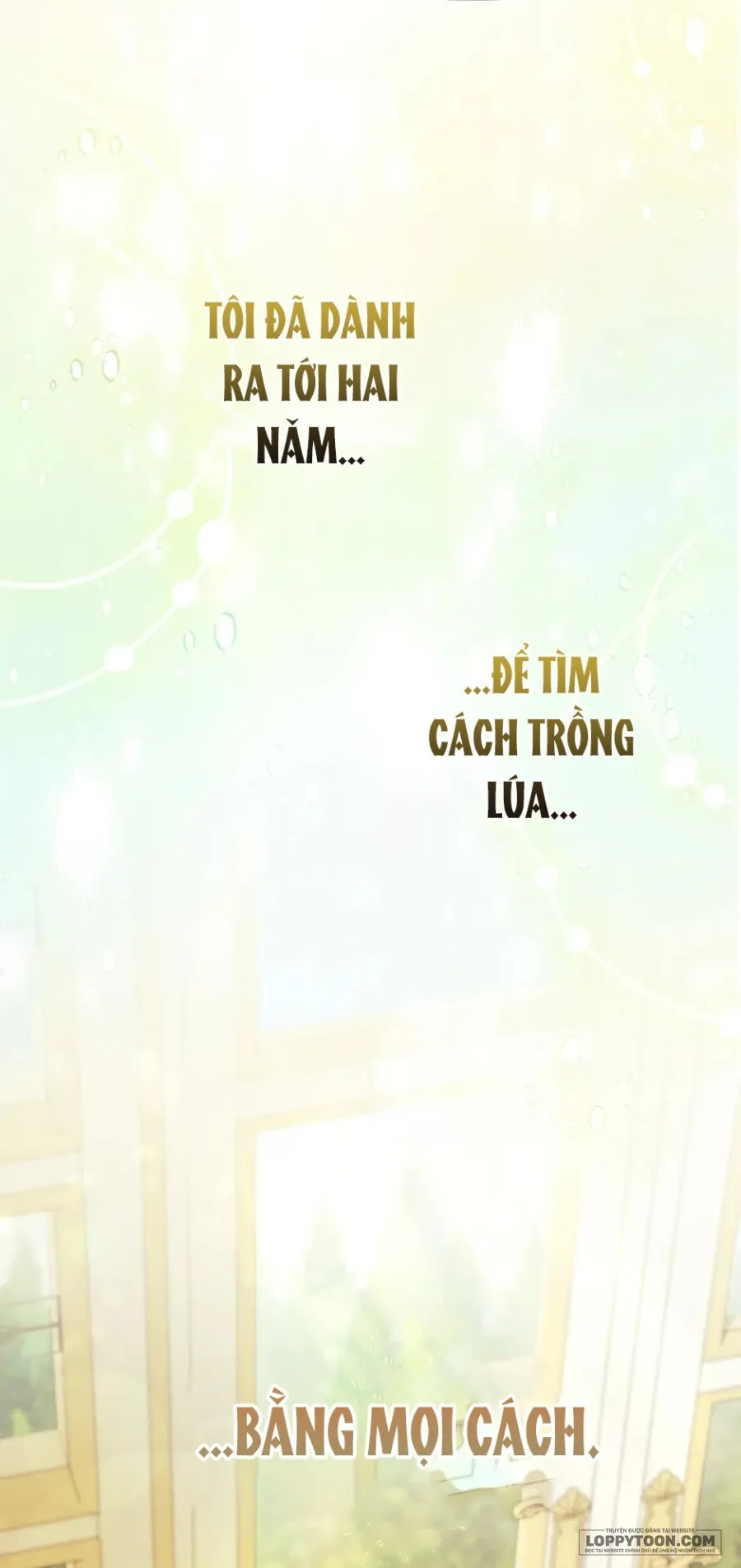 Phương Pháp Trồng Lúa Đặc Biệt Của Ác Nữ - Chap 42