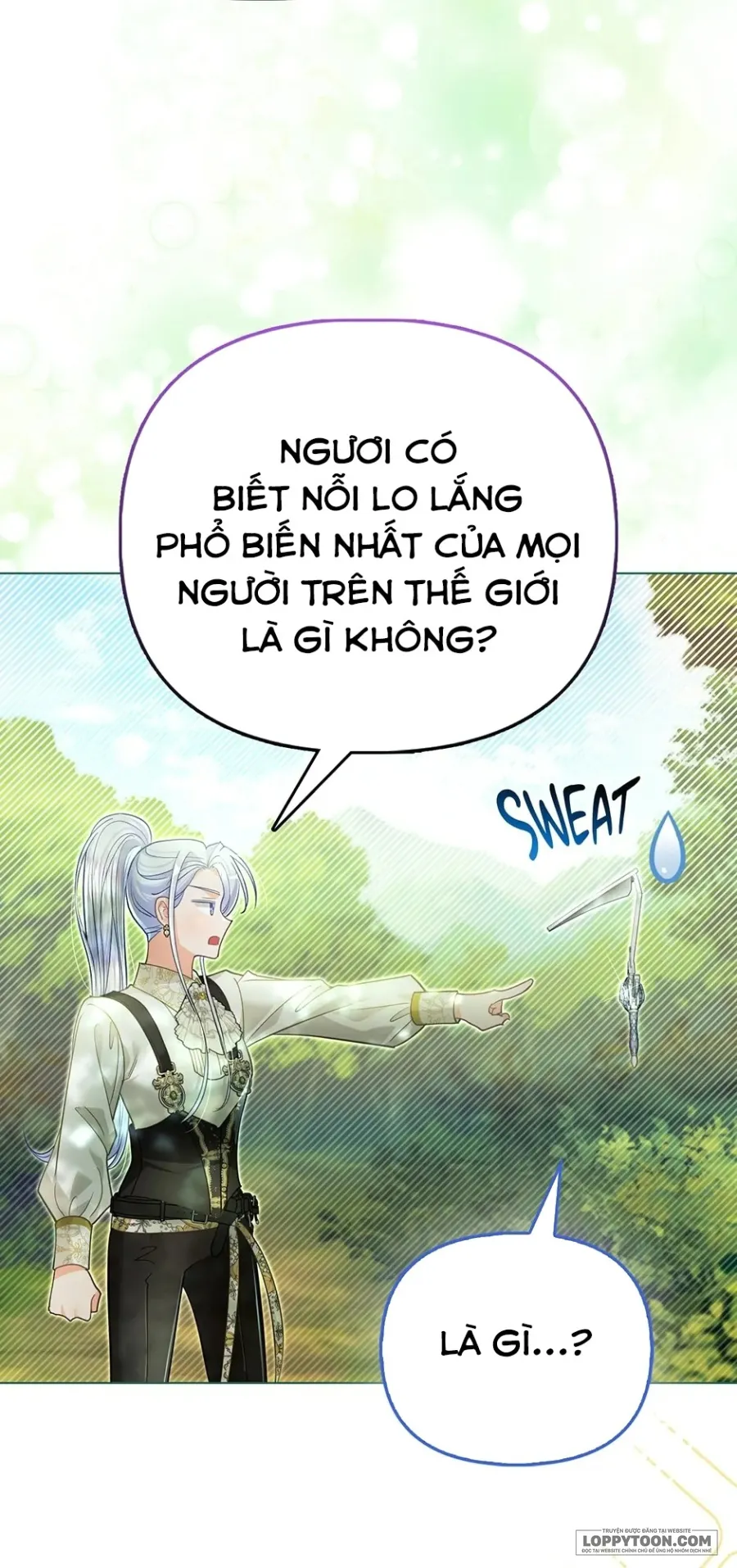 Phương Pháp Trồng Lúa Đặc Biệt Của Ác Nữ - Chap 42
