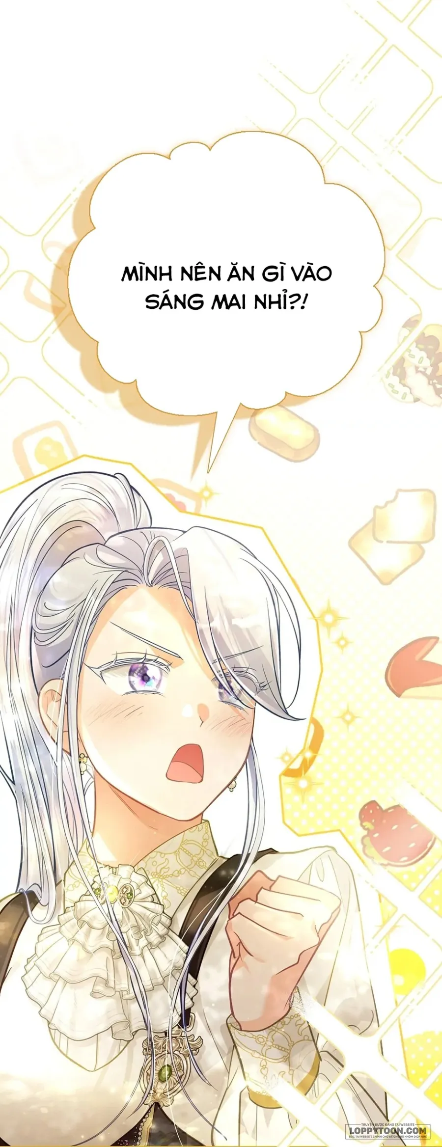 Phương Pháp Trồng Lúa Đặc Biệt Của Ác Nữ - Chap 42
