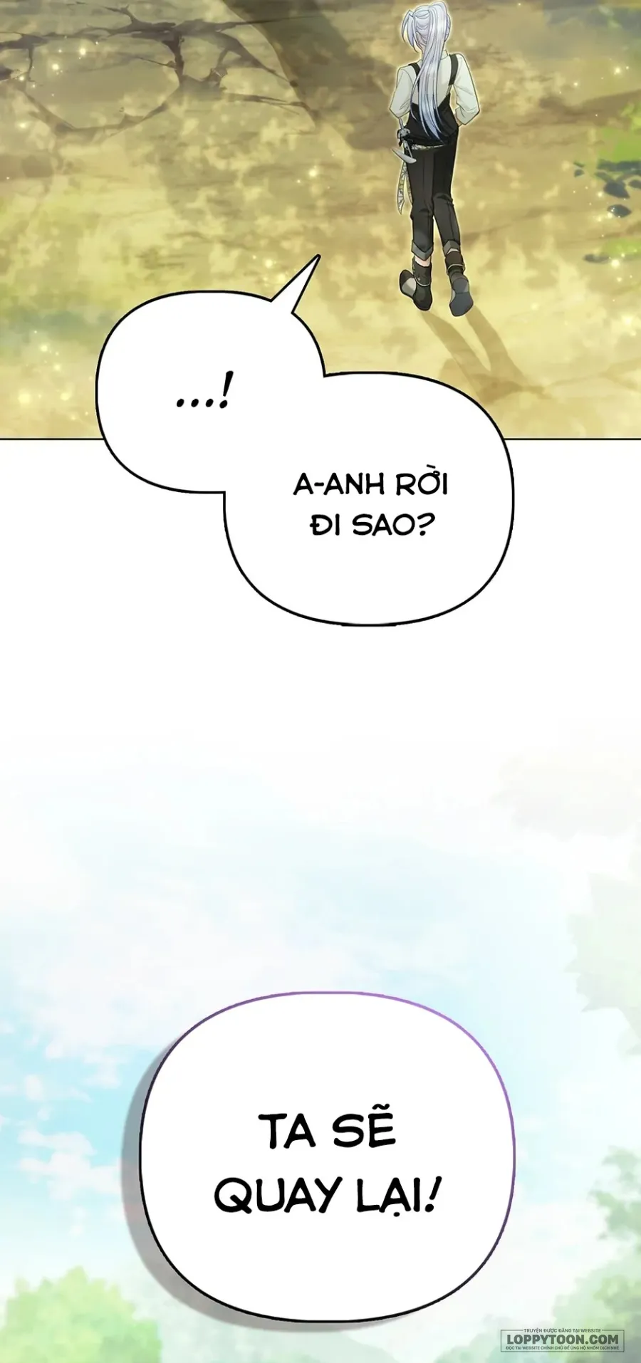 Phương Pháp Trồng Lúa Đặc Biệt Của Ác Nữ - Chap 42