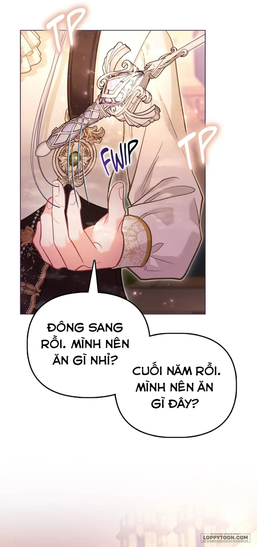 Phương Pháp Trồng Lúa Đặc Biệt Của Ác Nữ - Chap 42