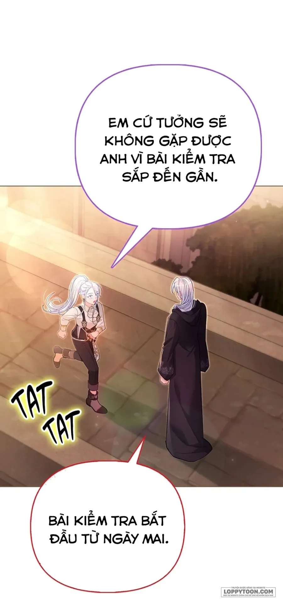 Phương Pháp Trồng Lúa Đặc Biệt Của Ác Nữ - Chap 42