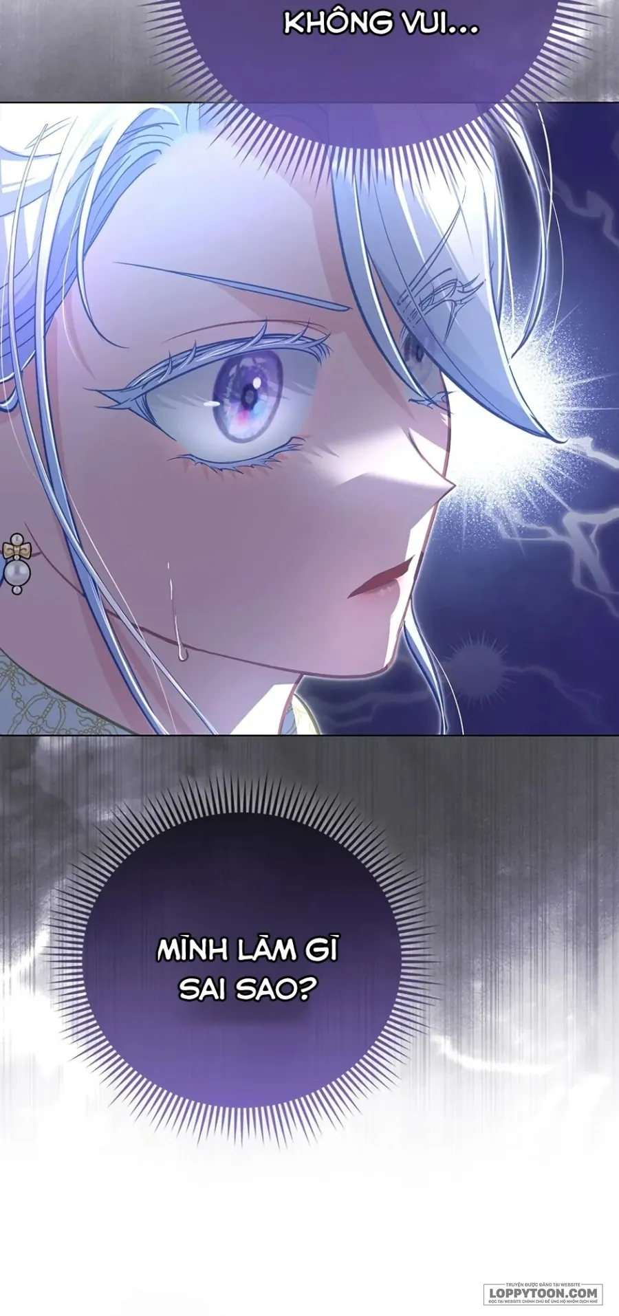 Phương Pháp Trồng Lúa Đặc Biệt Của Ác Nữ - Chap 42