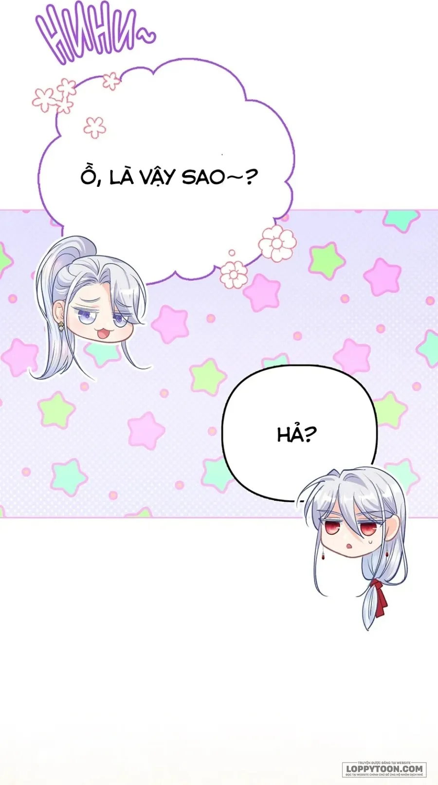 Phương Pháp Trồng Lúa Đặc Biệt Của Ác Nữ - Chap 42