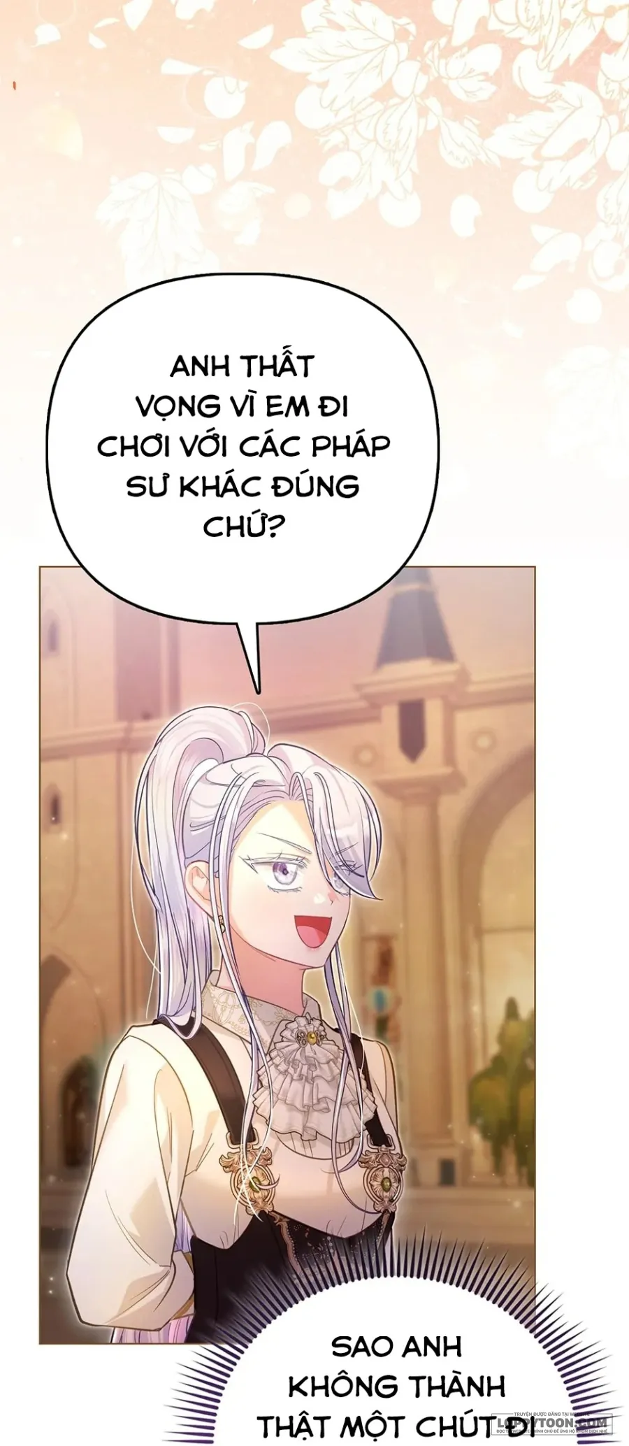 Phương Pháp Trồng Lúa Đặc Biệt Của Ác Nữ - Chap 42