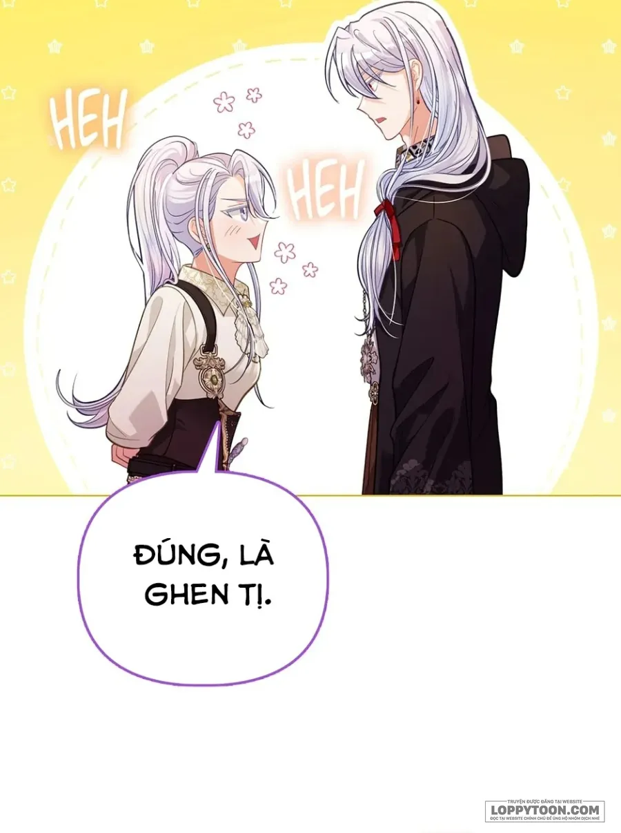 Phương Pháp Trồng Lúa Đặc Biệt Của Ác Nữ - Chap 42