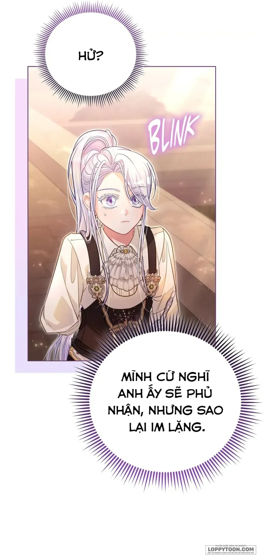 Phương Pháp Trồng Lúa Đặc Biệt Của Ác Nữ - Chap 42