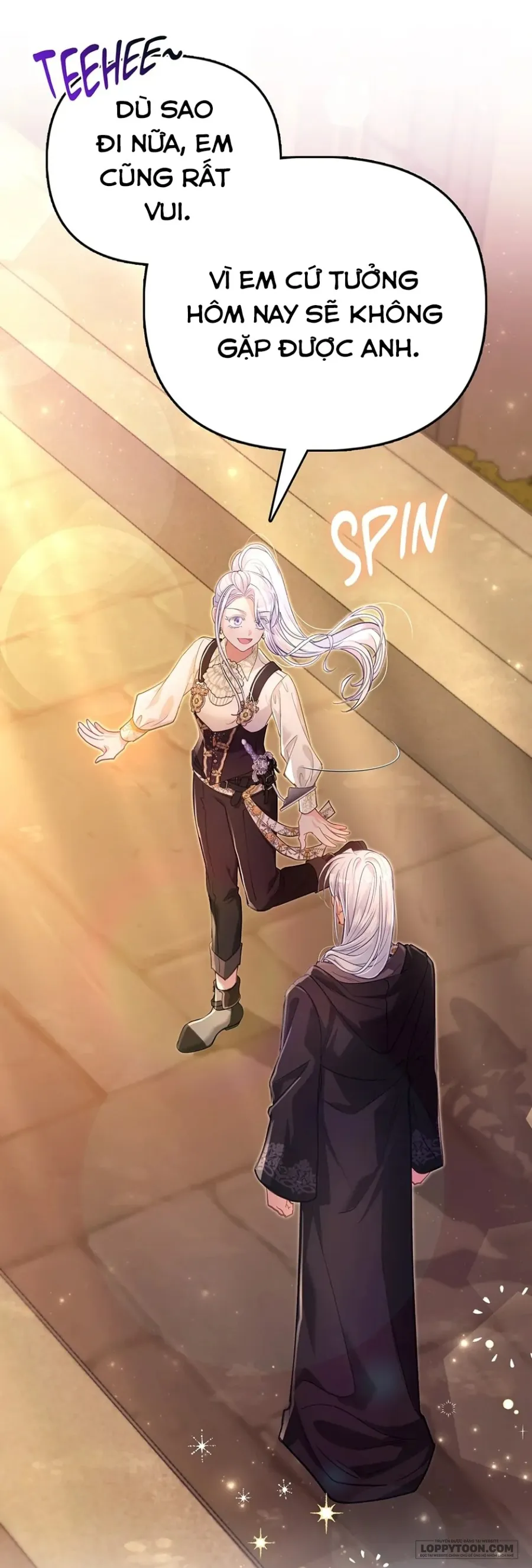 Phương Pháp Trồng Lúa Đặc Biệt Của Ác Nữ - Chap 42