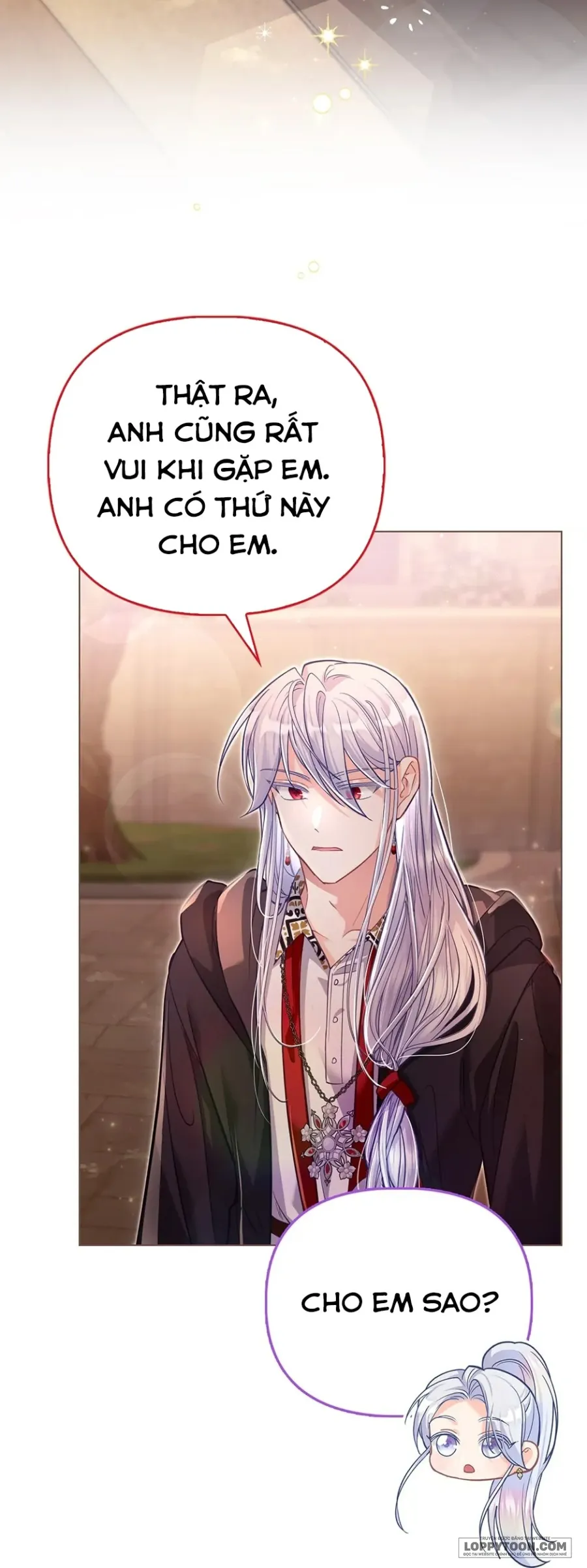 Phương Pháp Trồng Lúa Đặc Biệt Của Ác Nữ - Chap 42