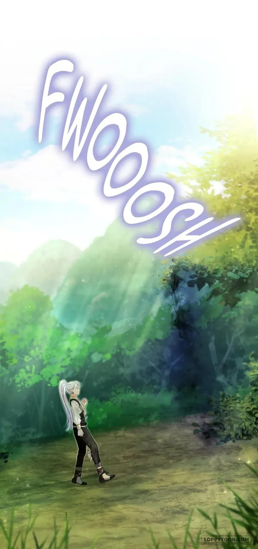 Phương Pháp Trồng Lúa Đặc Biệt Của Ác Nữ - Chap 42