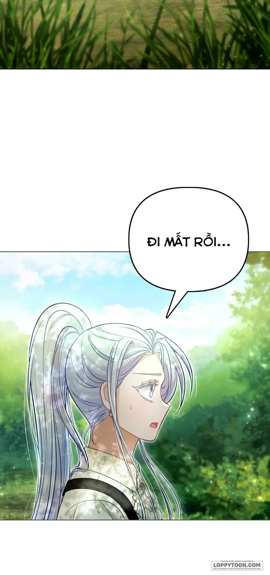 Phương Pháp Trồng Lúa Đặc Biệt Của Ác Nữ - Chap 42