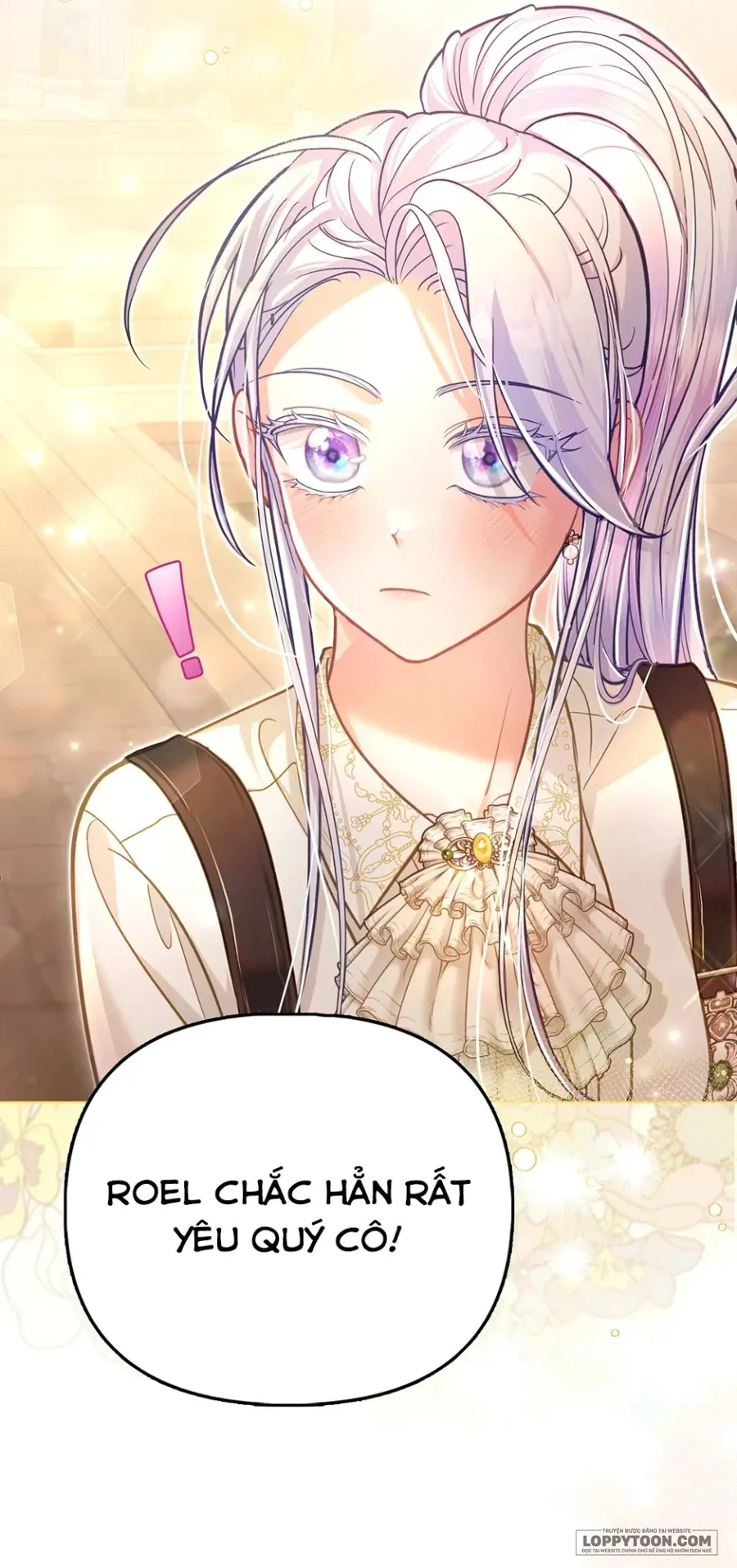 Phương Pháp Trồng Lúa Đặc Biệt Của Ác Nữ - Chap 43