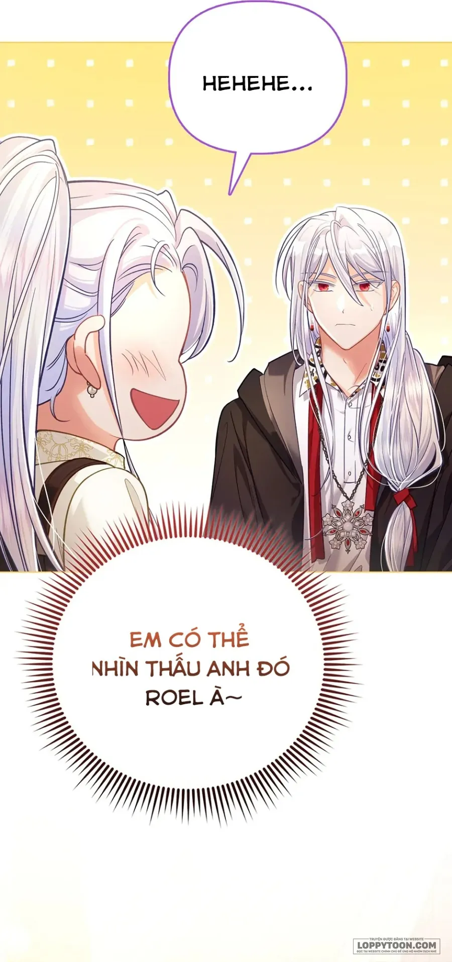 Phương Pháp Trồng Lúa Đặc Biệt Của Ác Nữ - Chap 43