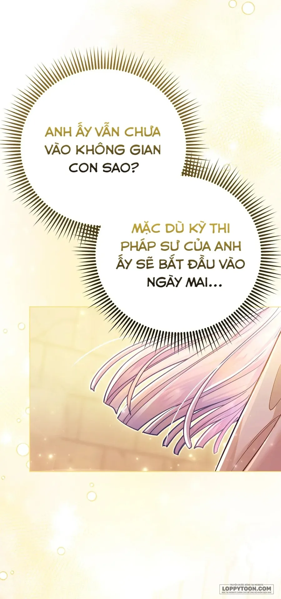 Phương Pháp Trồng Lúa Đặc Biệt Của Ác Nữ - Chap 43
