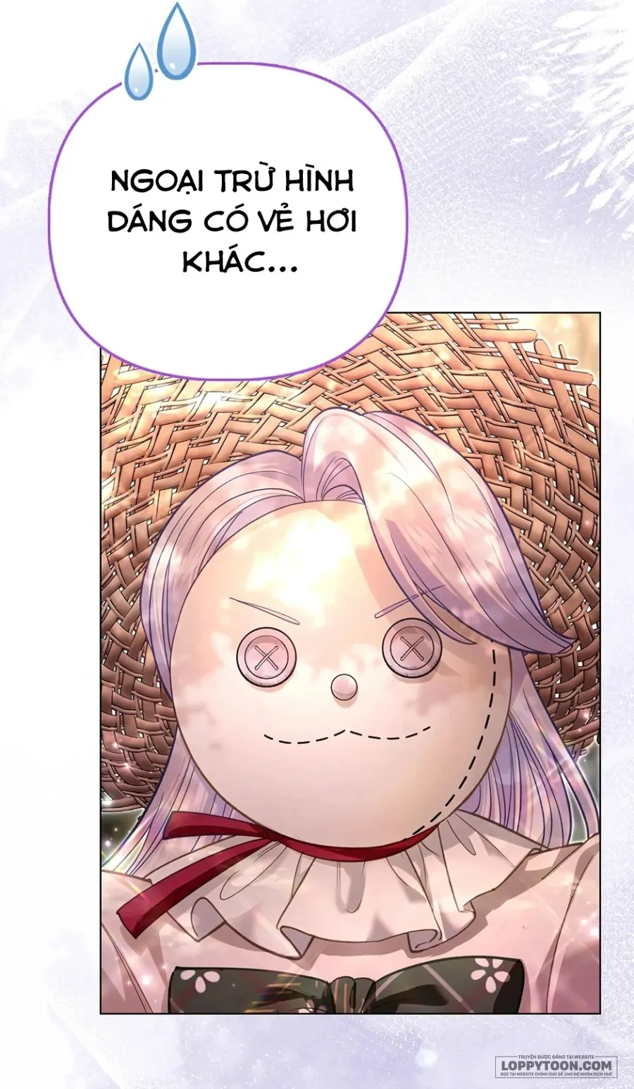 Phương Pháp Trồng Lúa Đặc Biệt Của Ác Nữ - Chap 43