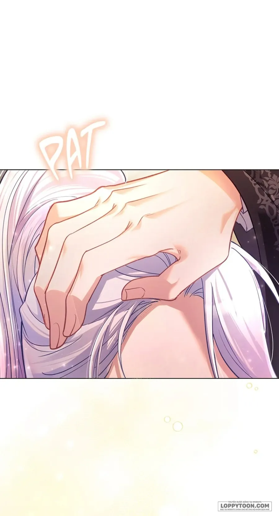 Phương Pháp Trồng Lúa Đặc Biệt Của Ác Nữ - Chap 43