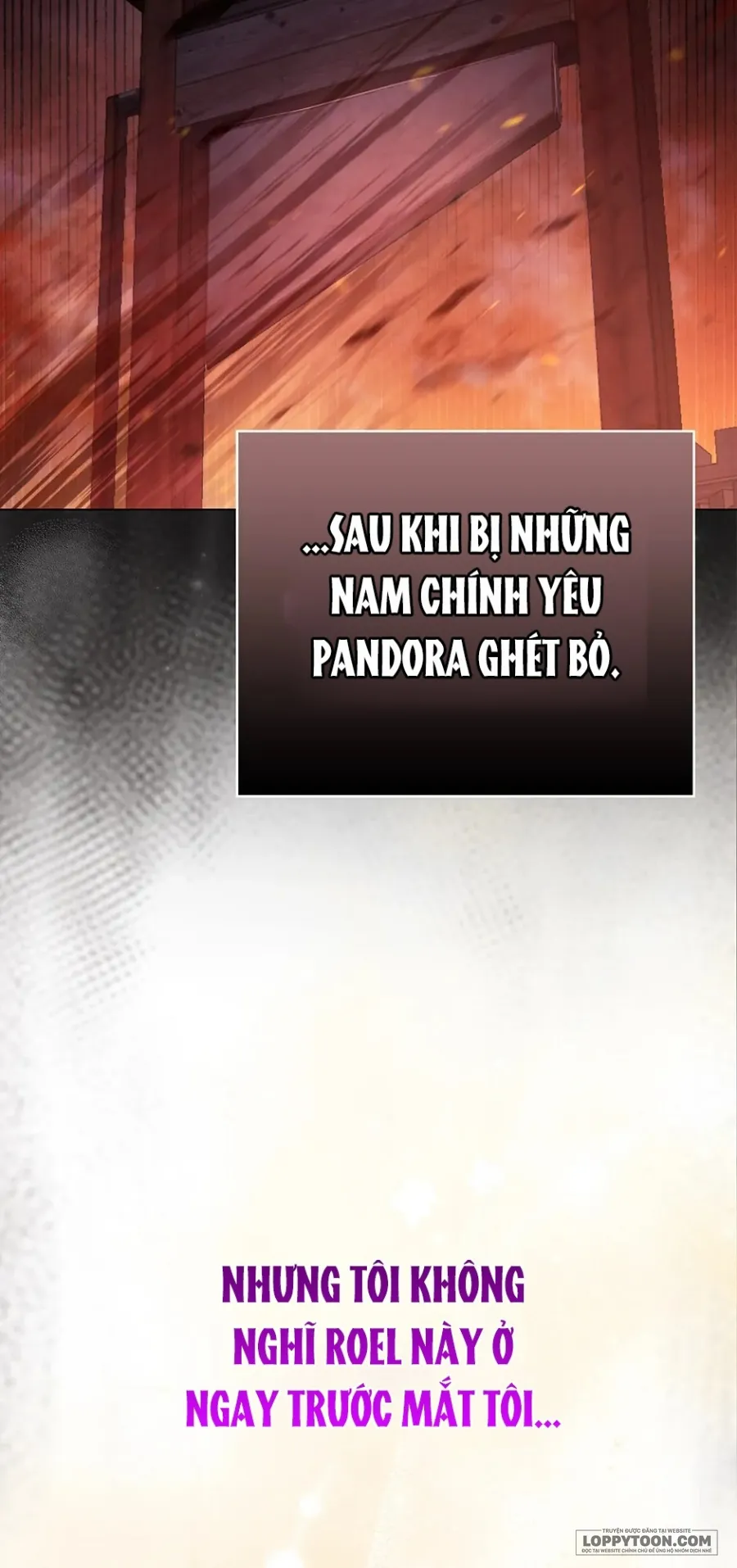 Phương Pháp Trồng Lúa Đặc Biệt Của Ác Nữ - Chap 43