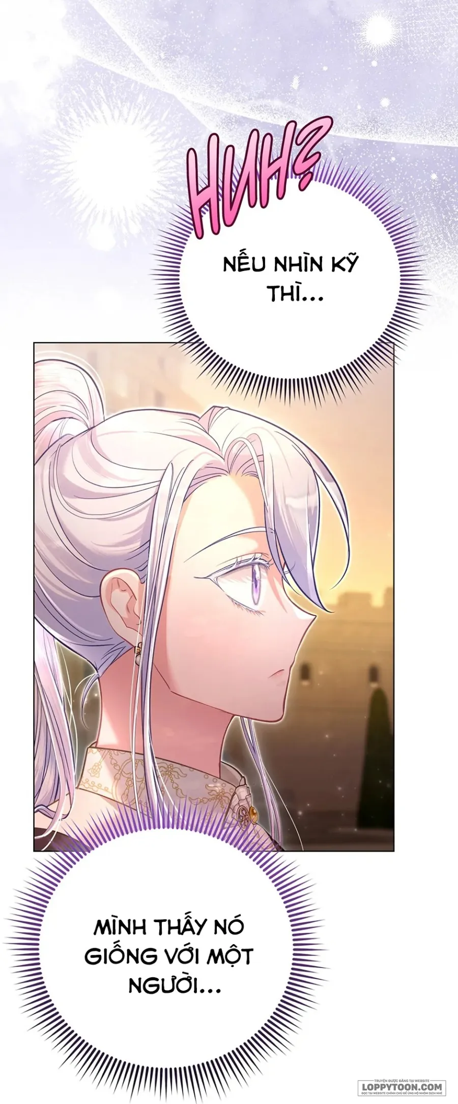 Phương Pháp Trồng Lúa Đặc Biệt Của Ác Nữ - Chap 43