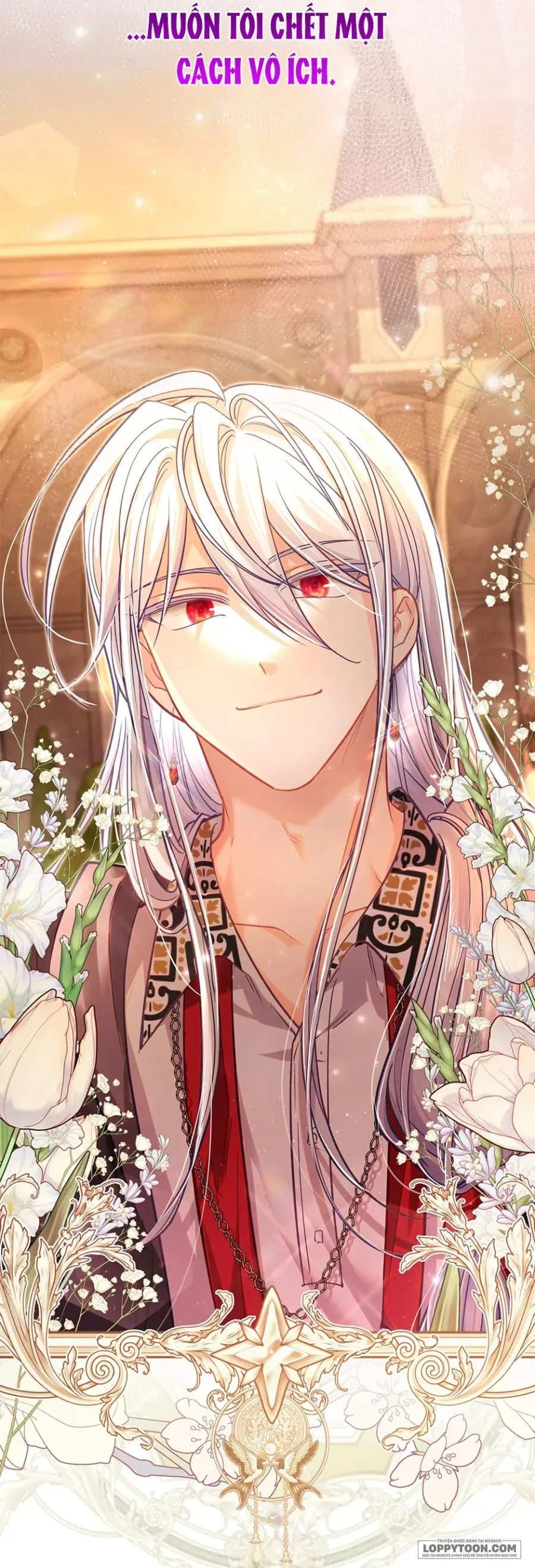 Phương Pháp Trồng Lúa Đặc Biệt Của Ác Nữ - Chap 43