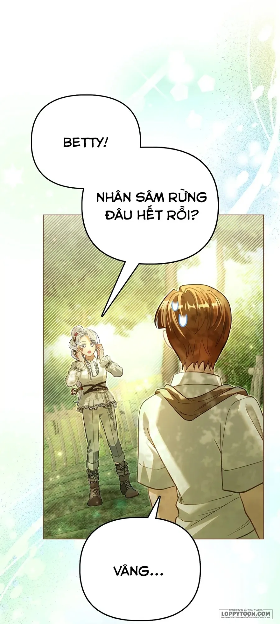 Phương Pháp Trồng Lúa Đặc Biệt Của Ác Nữ - Chap 43