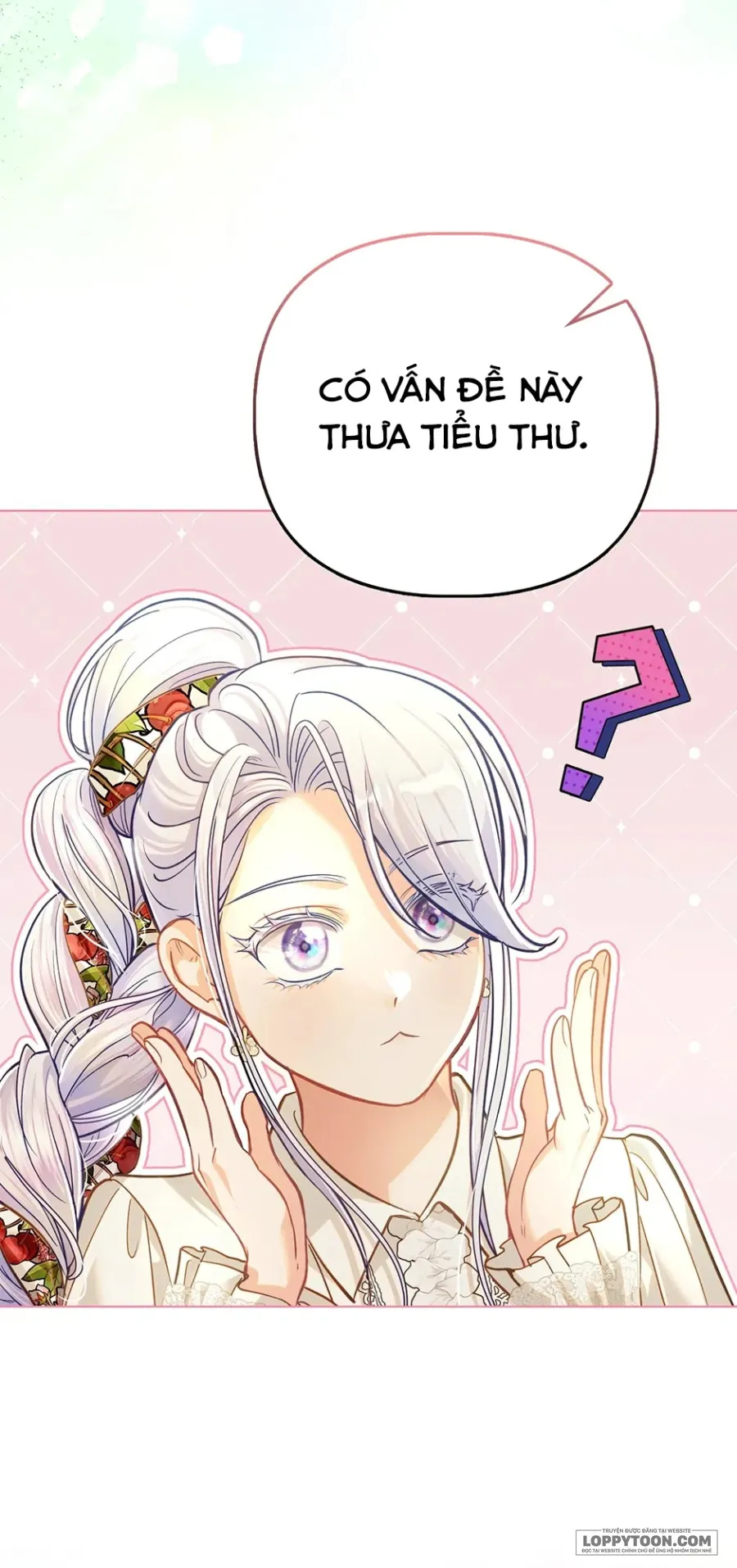 Phương Pháp Trồng Lúa Đặc Biệt Của Ác Nữ - Chap 43