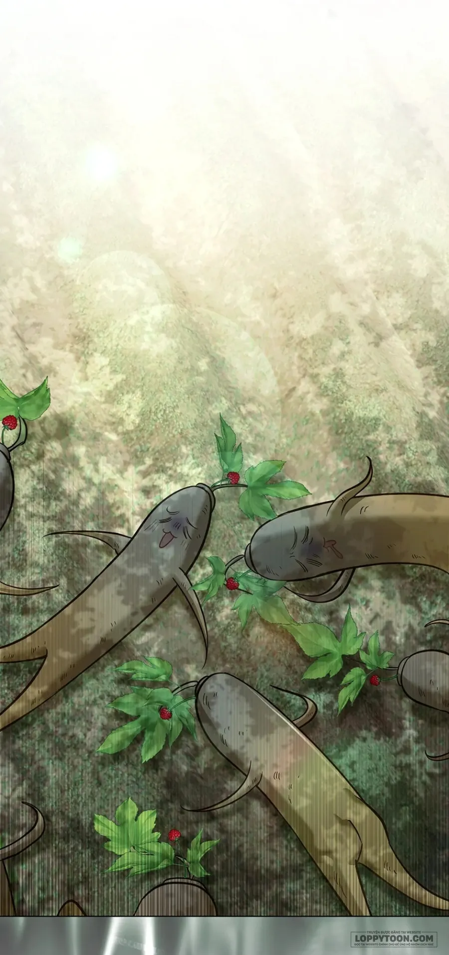 Phương Pháp Trồng Lúa Đặc Biệt Của Ác Nữ - Chap 43
