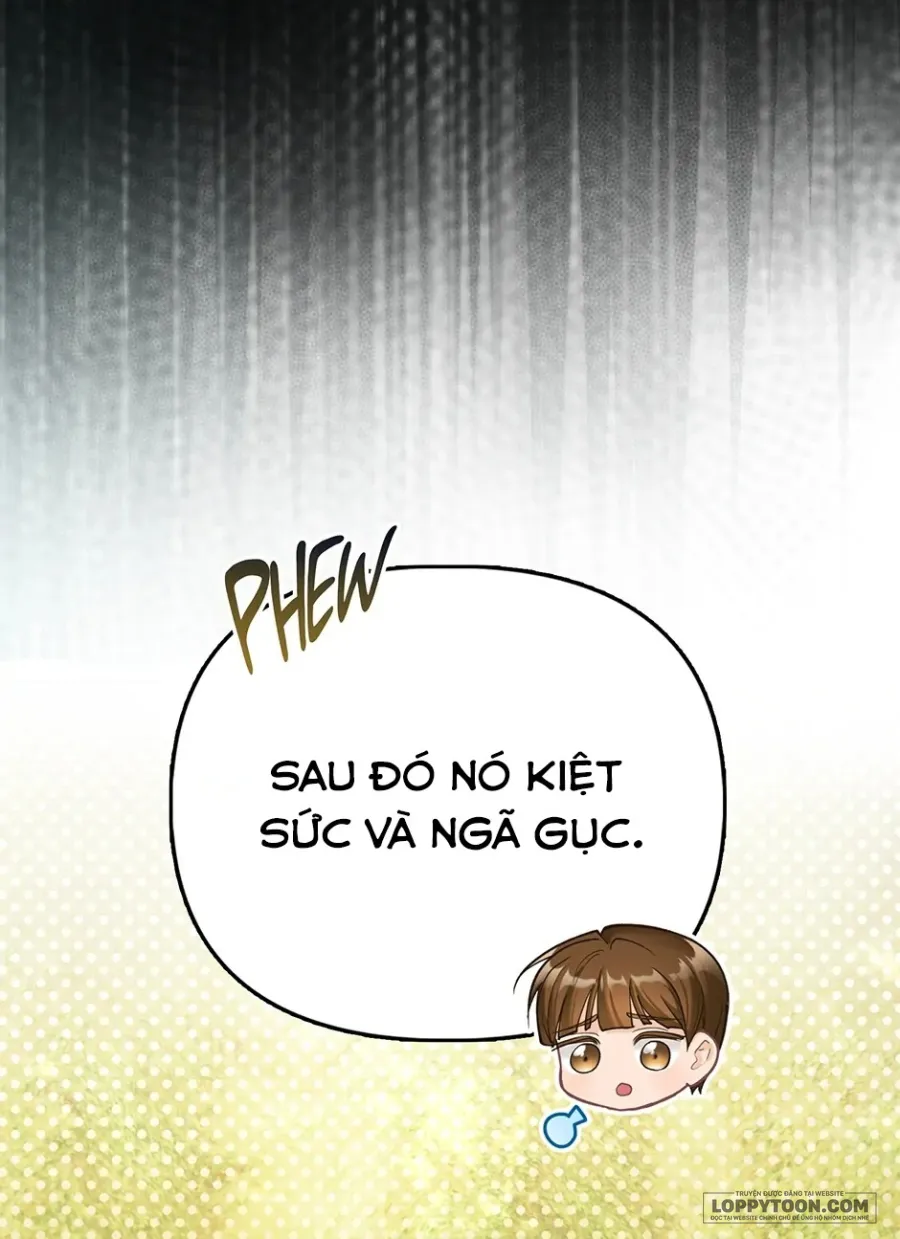 Phương Pháp Trồng Lúa Đặc Biệt Của Ác Nữ - Chap 43