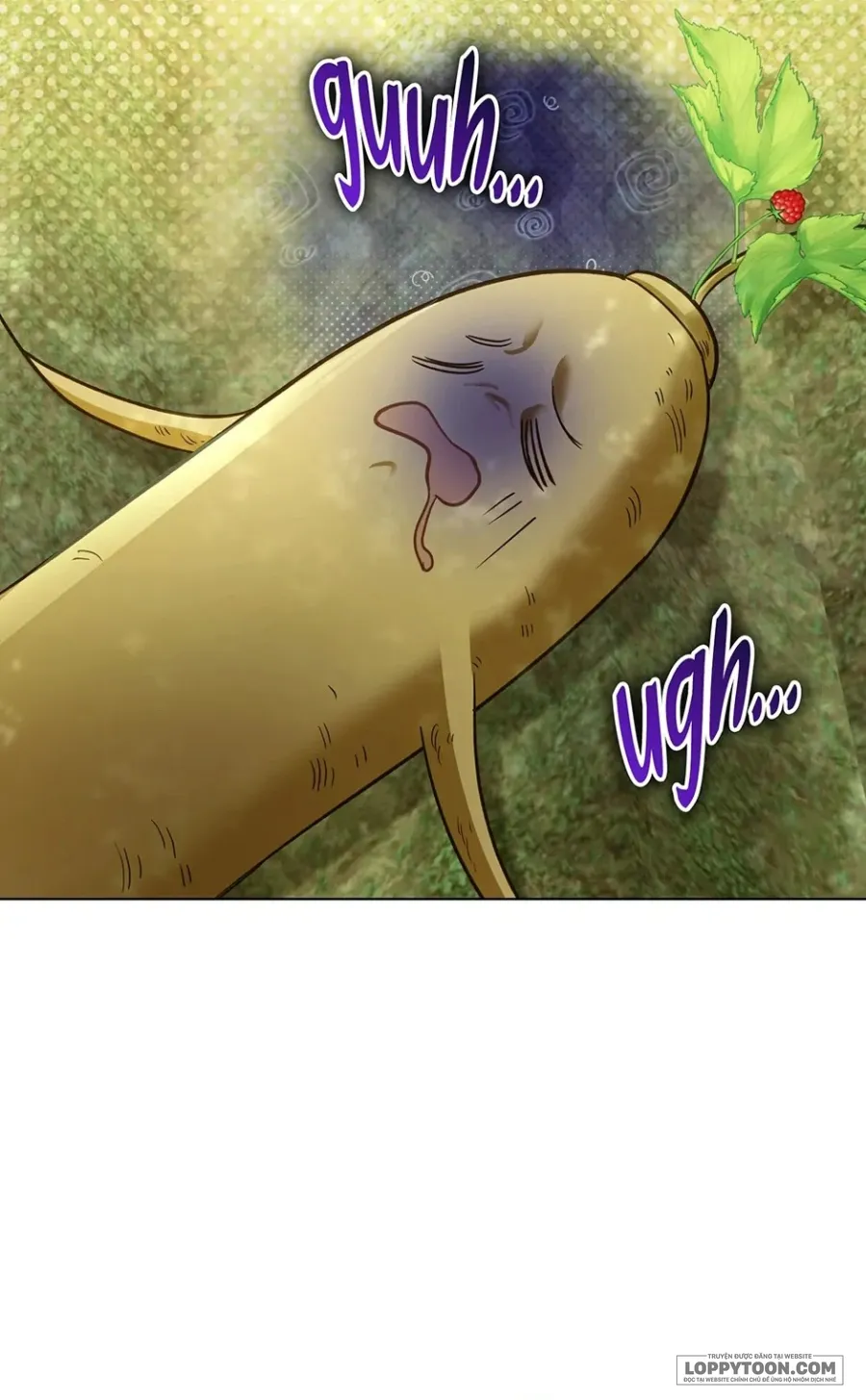 Phương Pháp Trồng Lúa Đặc Biệt Của Ác Nữ - Chap 43