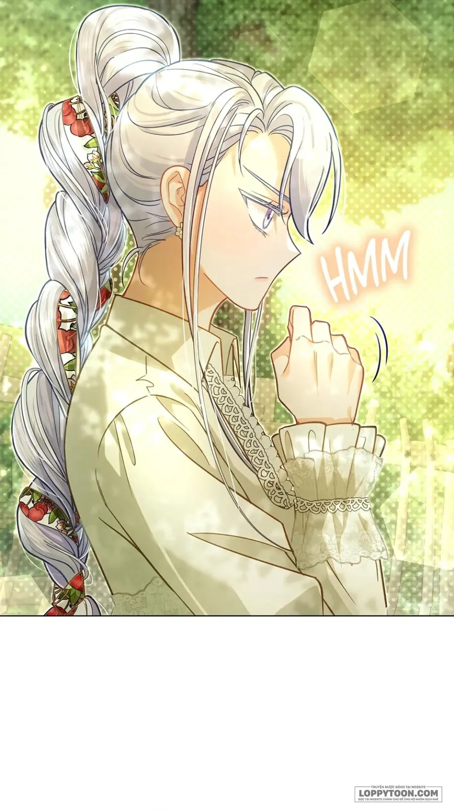 Phương Pháp Trồng Lúa Đặc Biệt Của Ác Nữ - Chap 43