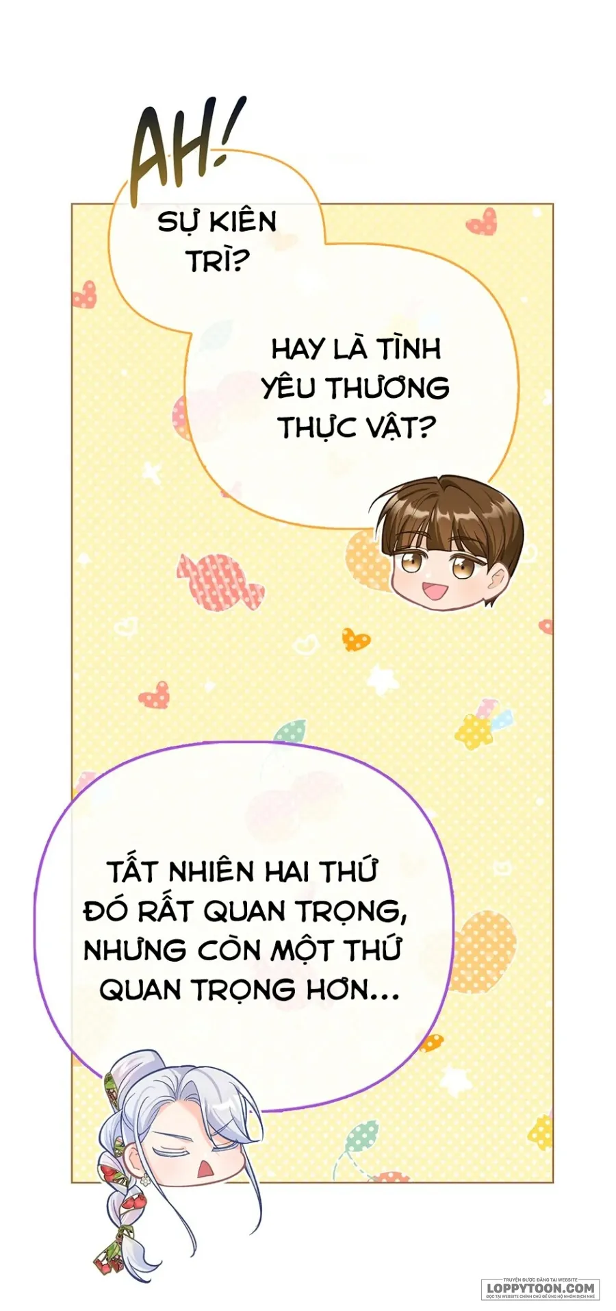 Phương Pháp Trồng Lúa Đặc Biệt Của Ác Nữ - Chap 43
