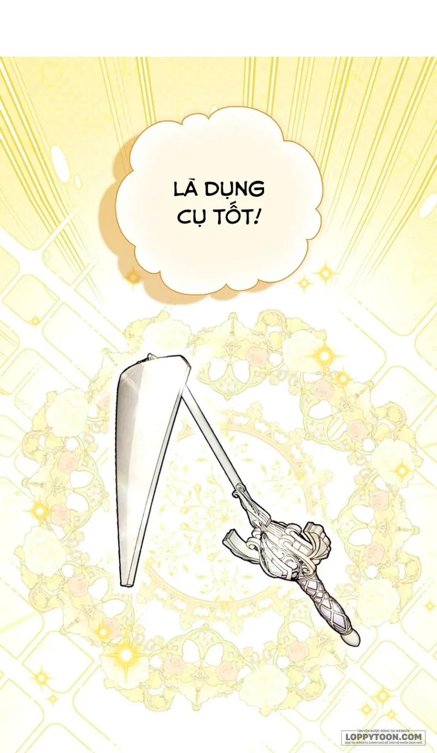 Phương Pháp Trồng Lúa Đặc Biệt Của Ác Nữ - Chap 43