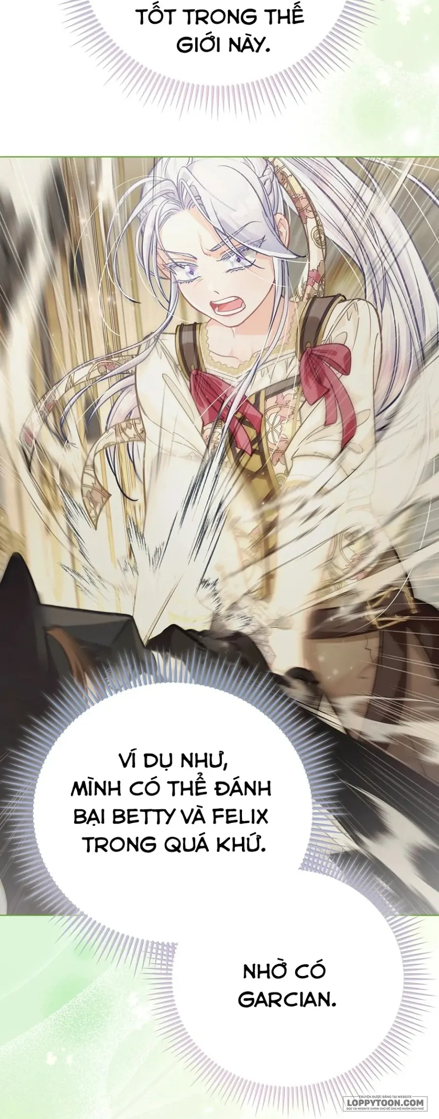 Phương Pháp Trồng Lúa Đặc Biệt Của Ác Nữ - Chap 43