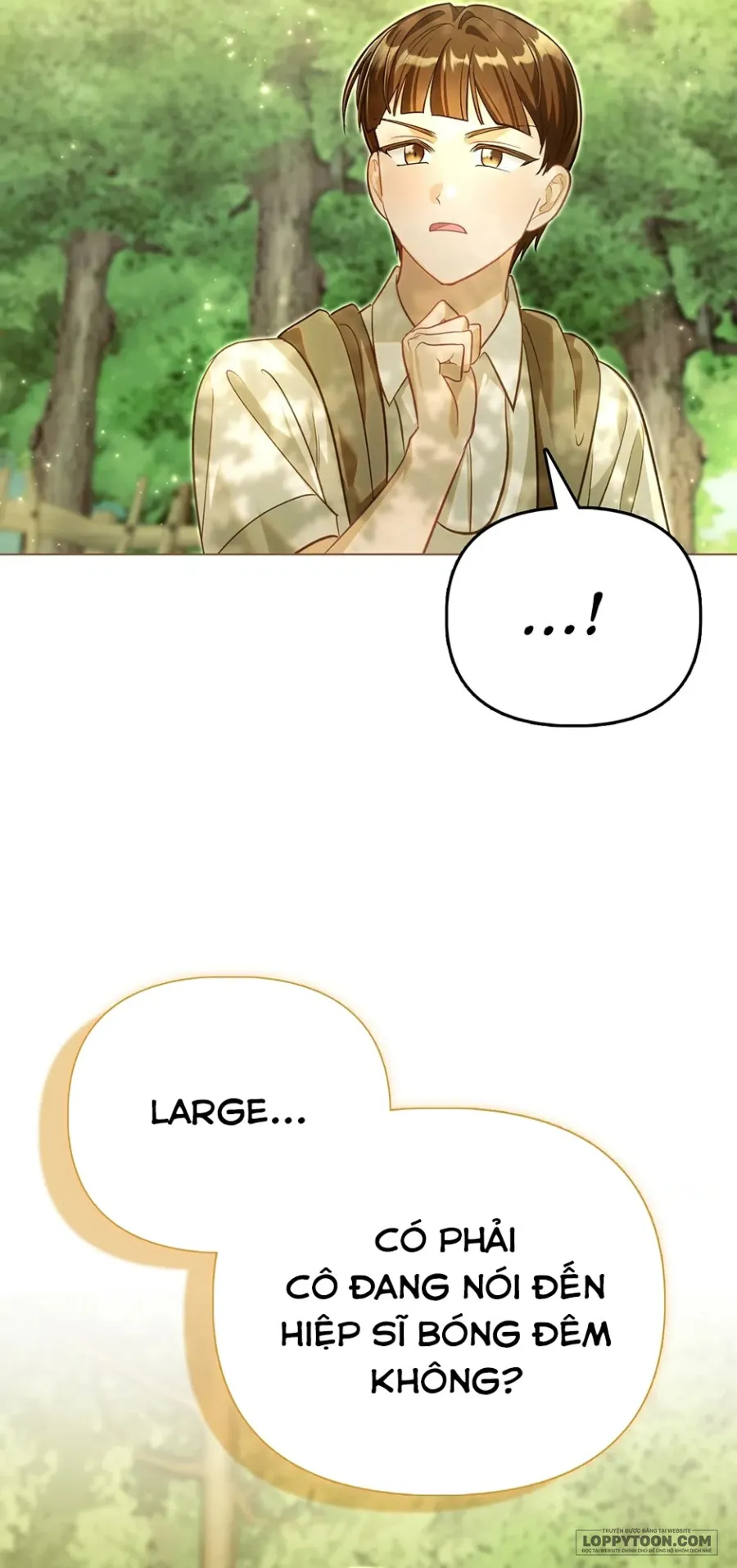 Phương Pháp Trồng Lúa Đặc Biệt Của Ác Nữ - Chap 43