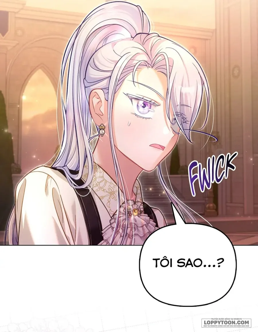 Phương Pháp Trồng Lúa Đặc Biệt Của Ác Nữ - Chap 43