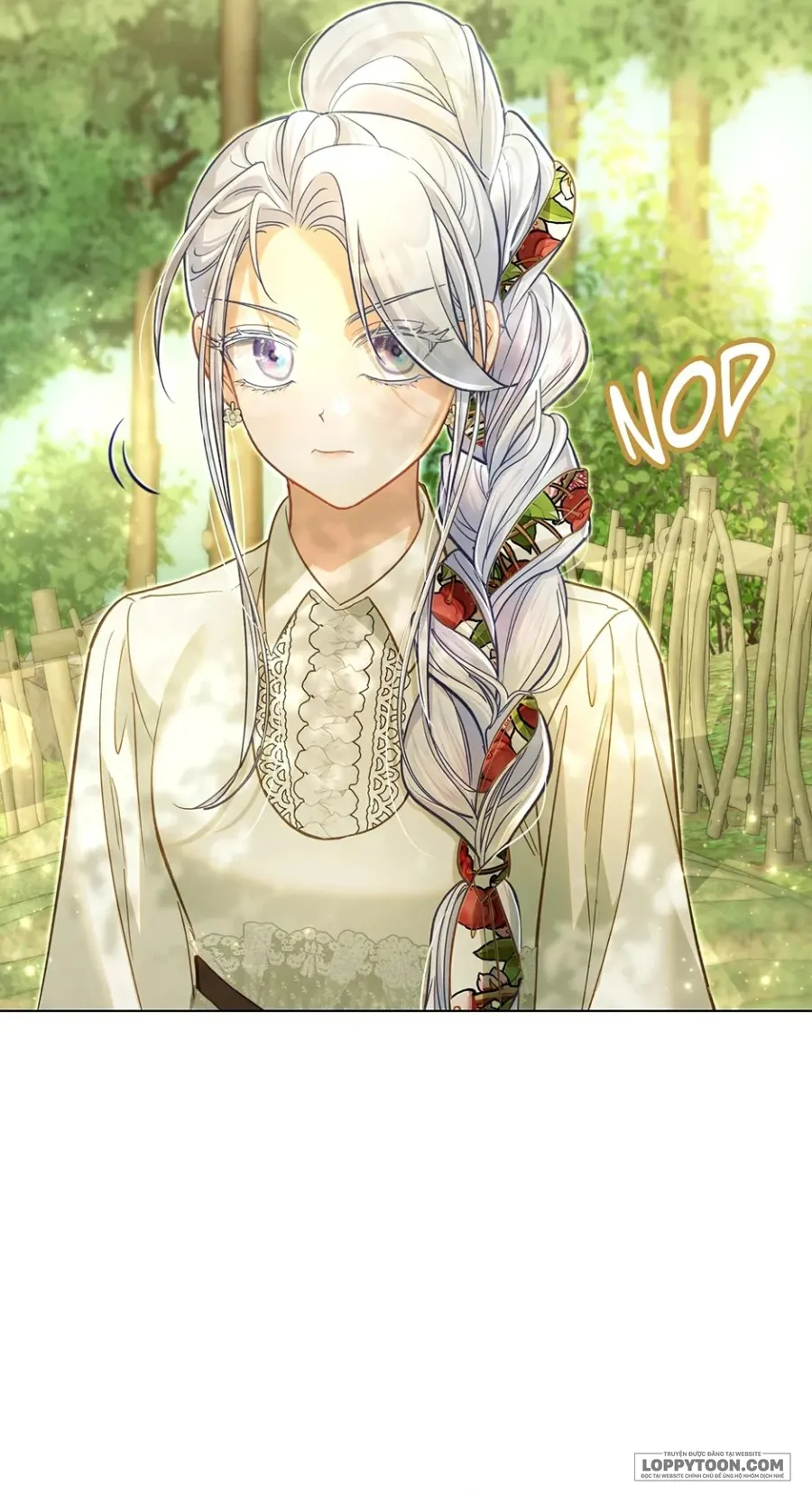 Phương Pháp Trồng Lúa Đặc Biệt Của Ác Nữ - Chap 43