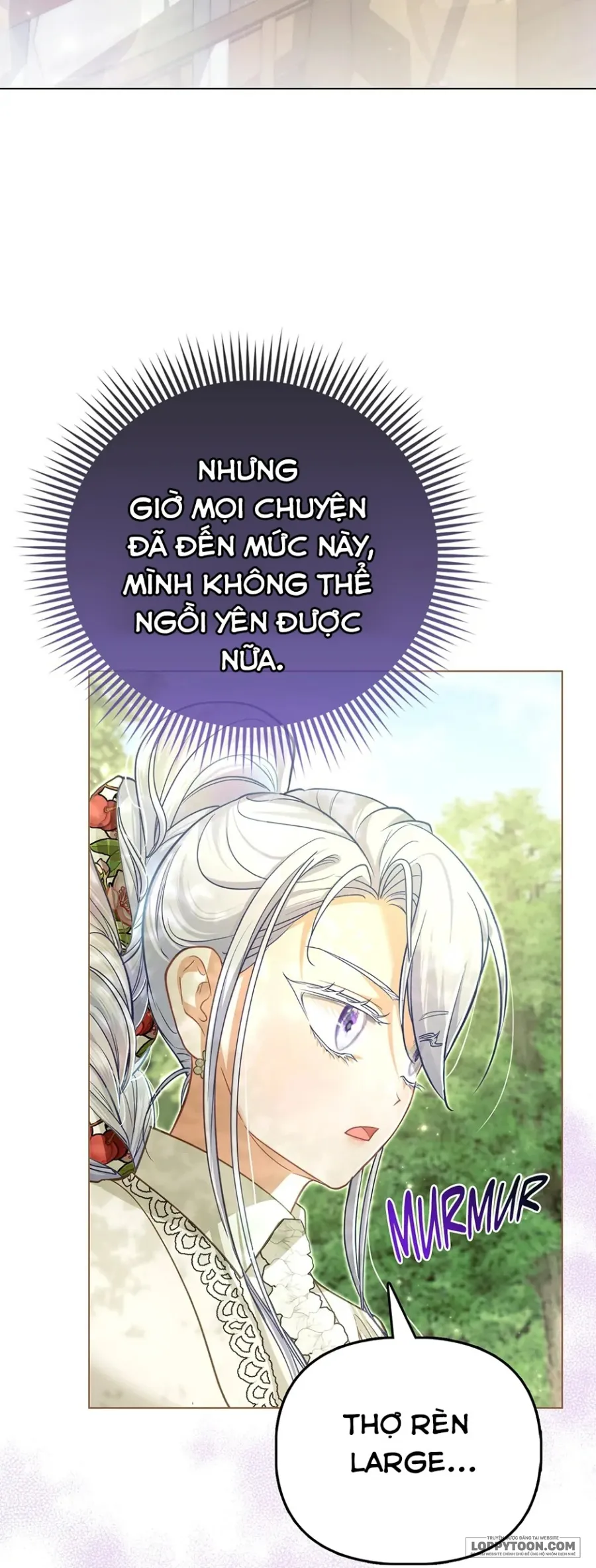 Phương Pháp Trồng Lúa Đặc Biệt Của Ác Nữ - Chap 43