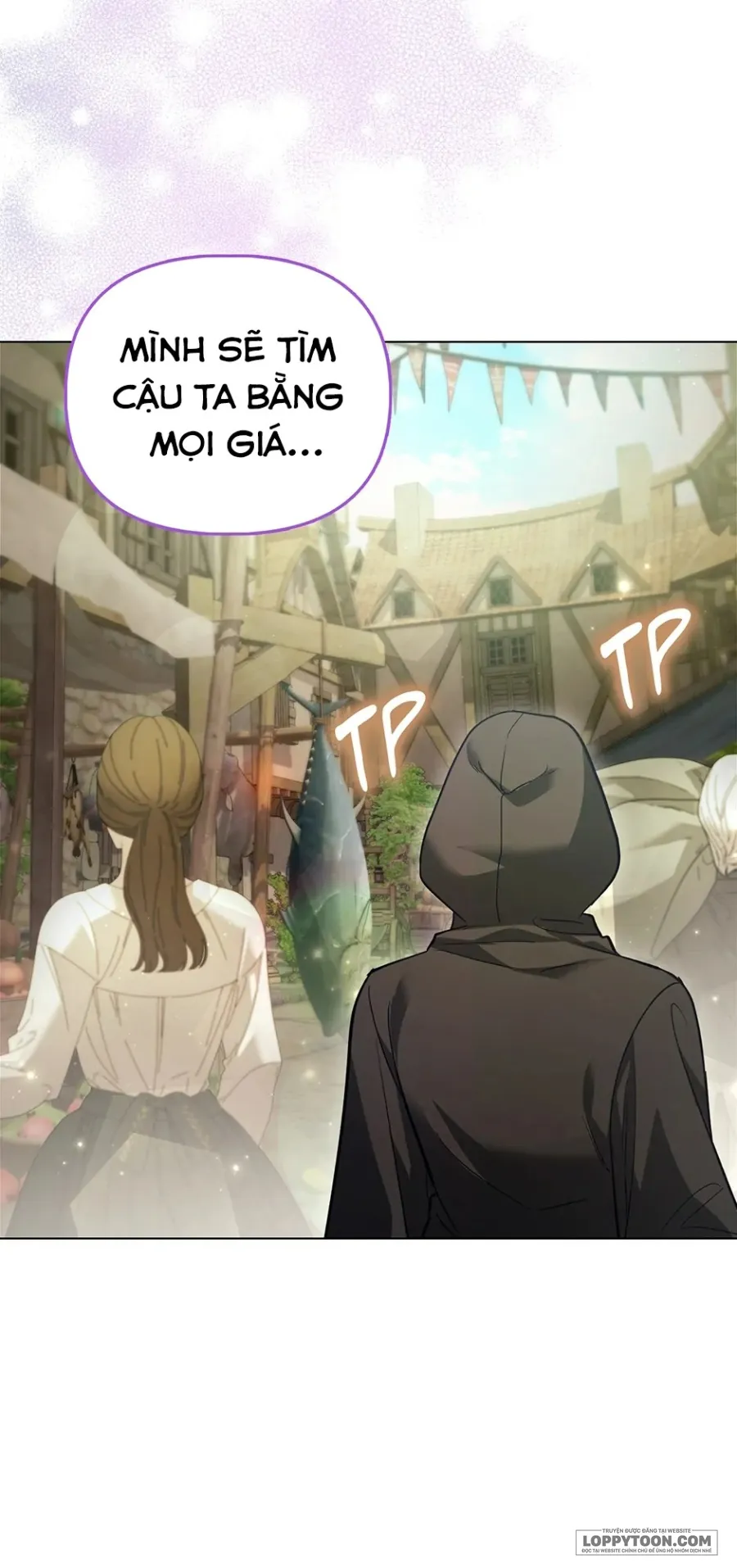 Phương Pháp Trồng Lúa Đặc Biệt Của Ác Nữ - Chap 43