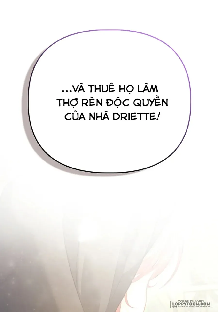 Phương Pháp Trồng Lúa Đặc Biệt Của Ác Nữ - Chap 43