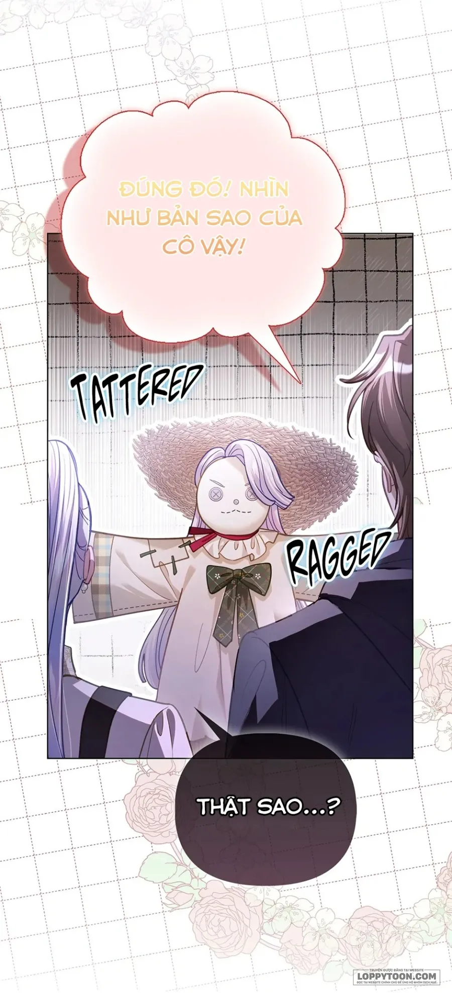 Phương Pháp Trồng Lúa Đặc Biệt Của Ác Nữ - Chap 43