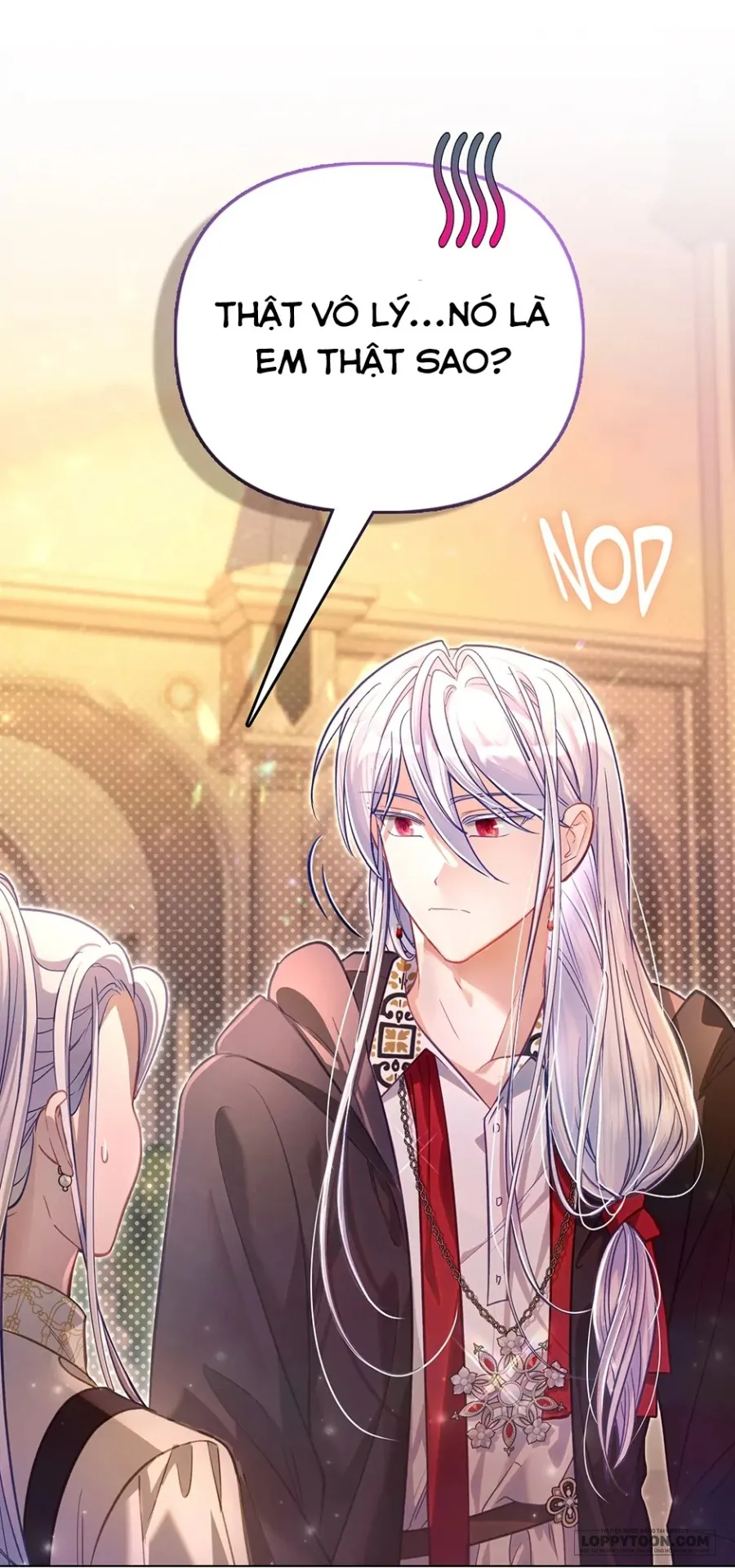 Phương Pháp Trồng Lúa Đặc Biệt Của Ác Nữ - Chap 43