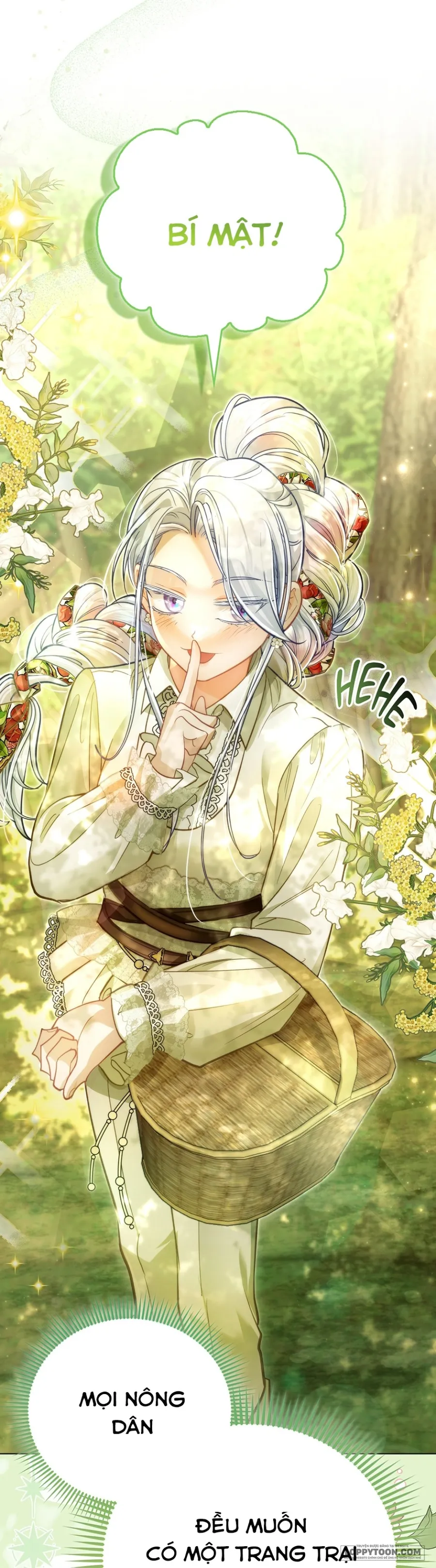 Phương Pháp Trồng Lúa Đặc Biệt Của Ác Nữ - Chap 44