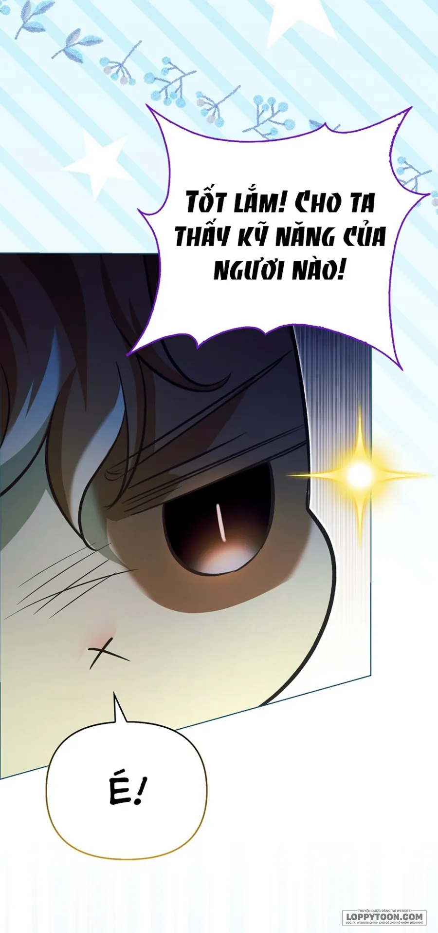 Phương Pháp Trồng Lúa Đặc Biệt Của Ác Nữ - Chap 44