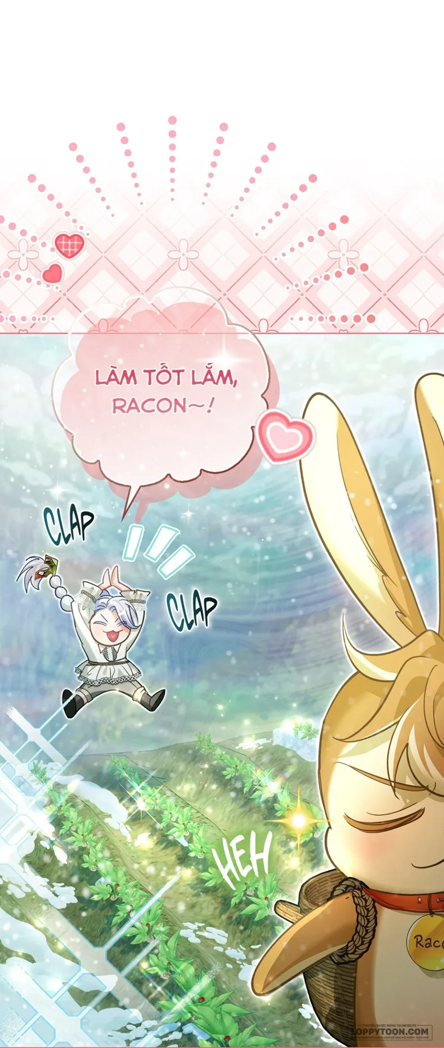 Phương Pháp Trồng Lúa Đặc Biệt Của Ác Nữ - Chap 44