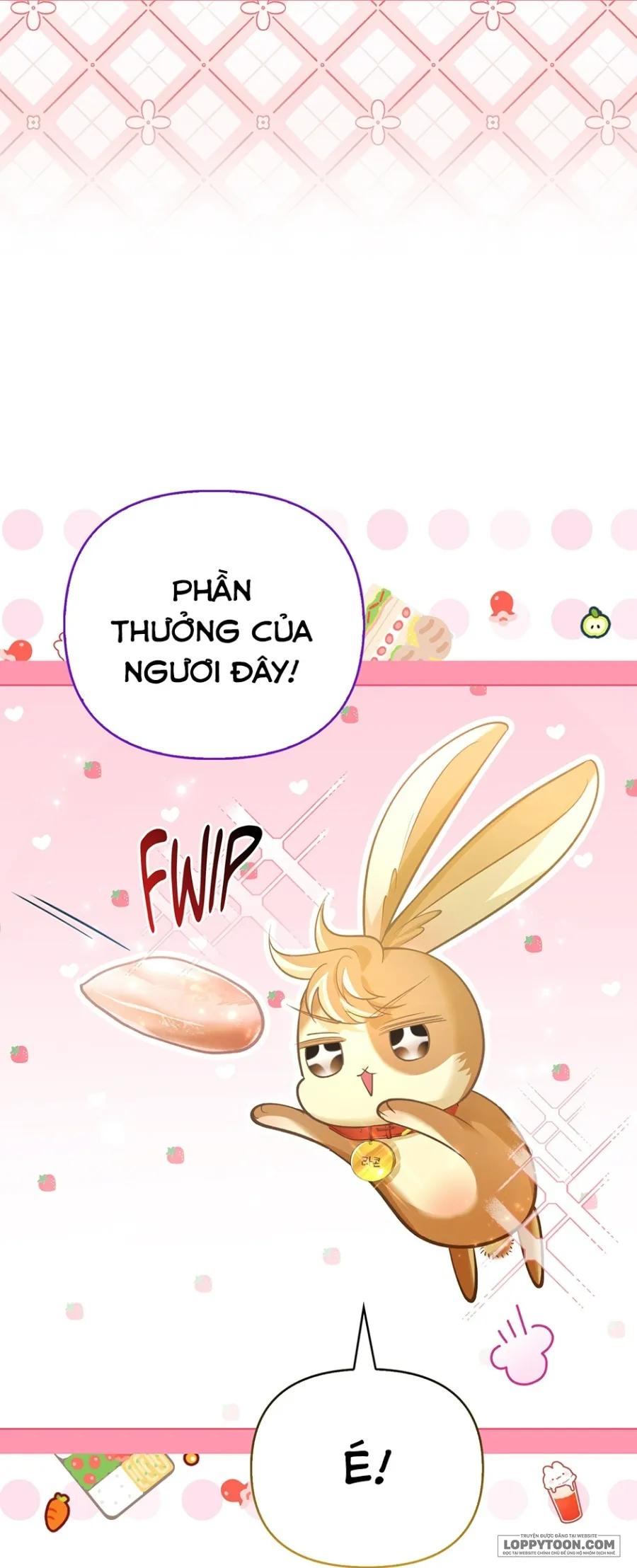 Phương Pháp Trồng Lúa Đặc Biệt Của Ác Nữ - Chap 44
