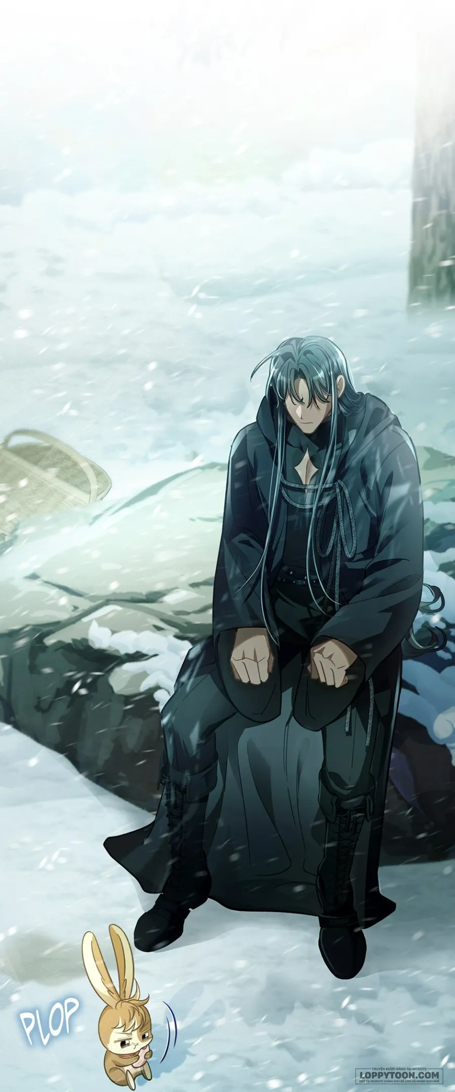 Phương Pháp Trồng Lúa Đặc Biệt Của Ác Nữ - Chap 44