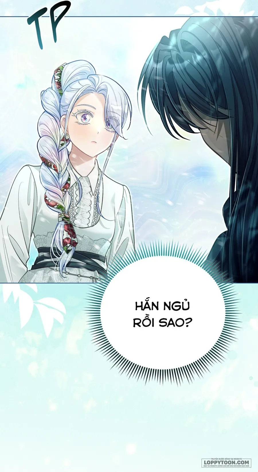 Phương Pháp Trồng Lúa Đặc Biệt Của Ác Nữ - Chap 44